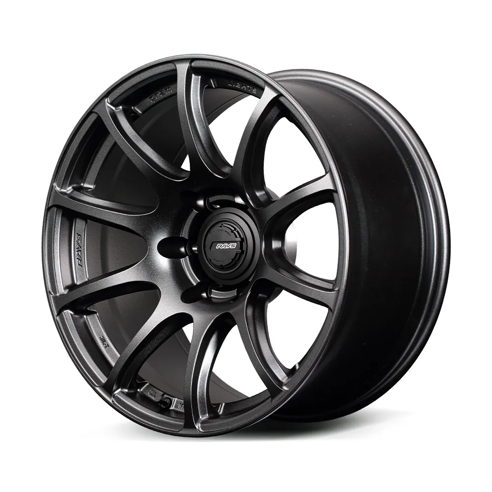 Gram Lights 57TR-X Wheels - On Sale at Upgrade Motoring!