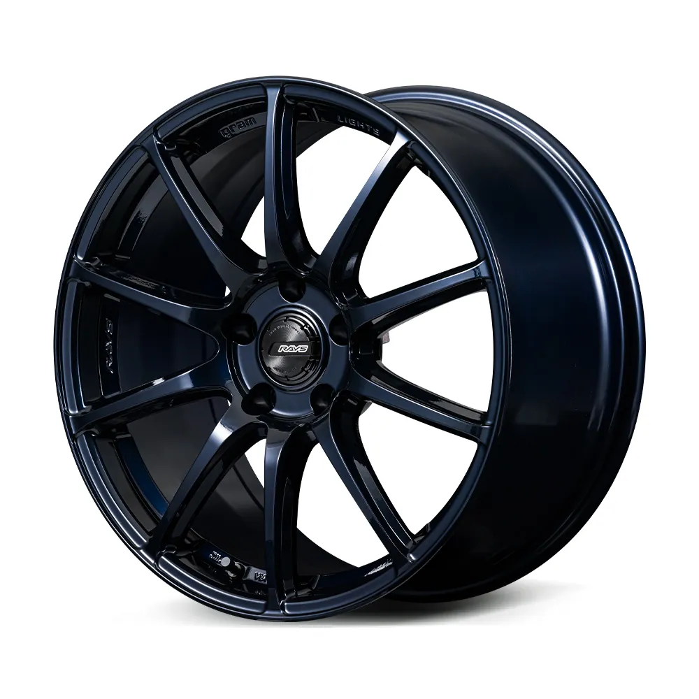 Gram Lights 57TR Wheels - On Sale at Upgrade Motoring!