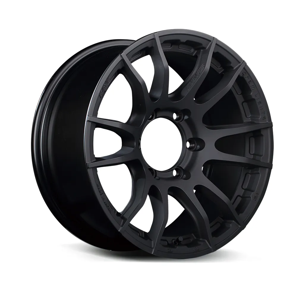 Gram Lights 57XR-X Wheels - On Sale at Upgrade Motoring!