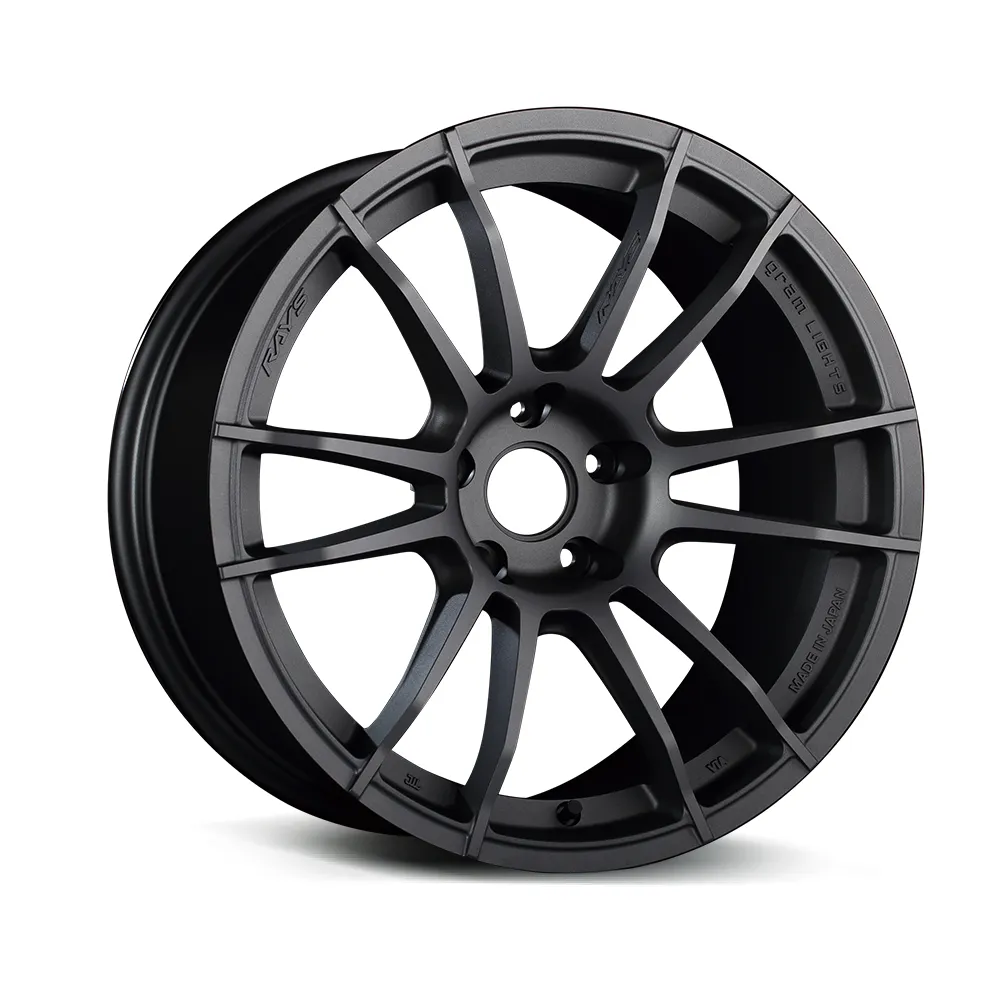 Gram Lights 57XR Wheels - On Sale at Upgrade Motoring!