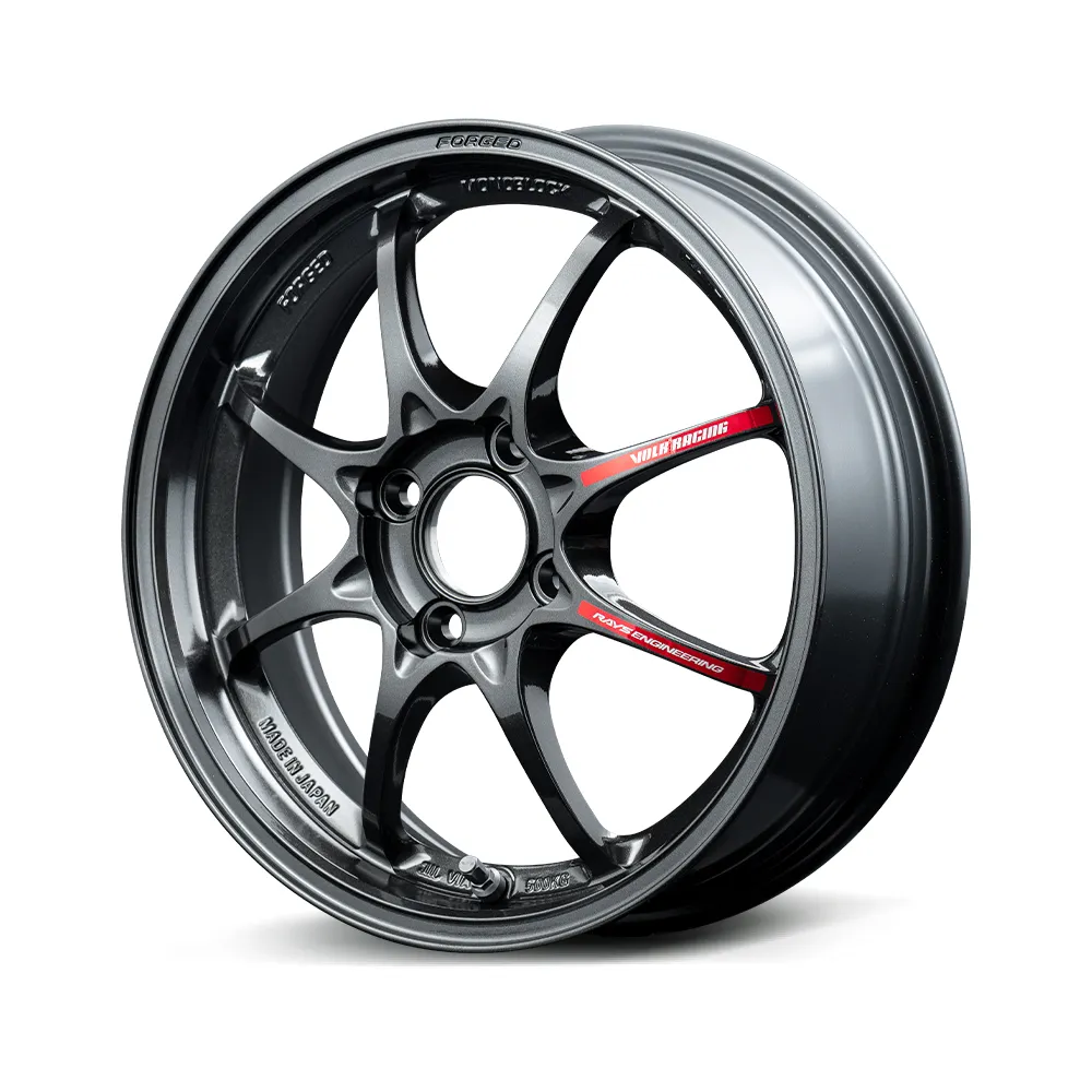  Rays Engineering - Volk Racing CE28 Club Racer II Wheels - On Sale at Upgrade Motoring!
