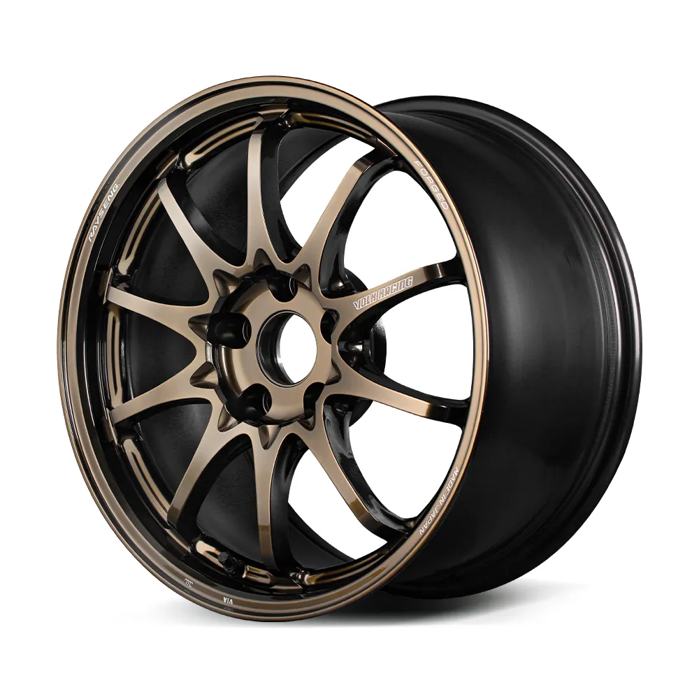 Rays Engineering - Volk Racing CE28N-Plus Wheels - On Sale at Upgrade Motoring!
