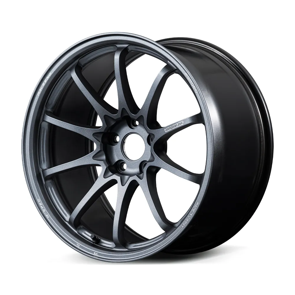 Rays Engineering - Volk Racing CE28N-Plus M-Spec Wheels - On Sale at Upgrade Motoring!