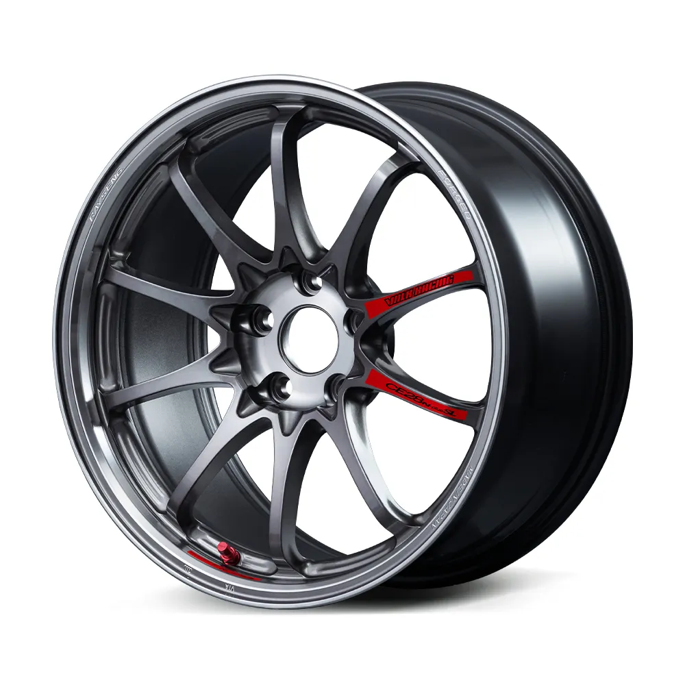 Rays Engineering - Volk Racing CE28N-Plus SL Wheels - On Sale at Upgrade Motoring!