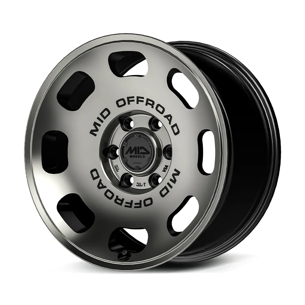 Rays Engineering - MID D8 Wheels - On Sale at Upgrade Motoring!