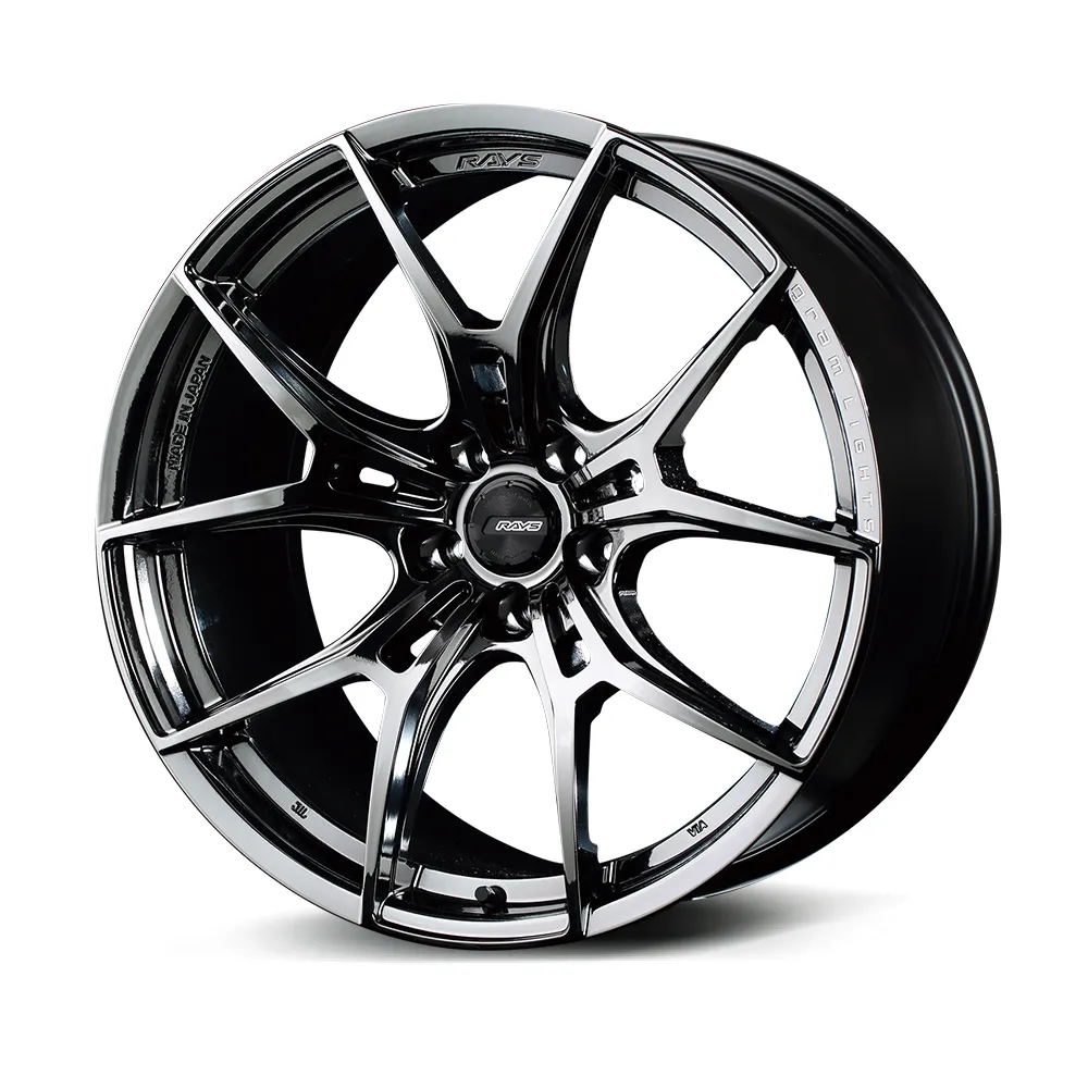 Gram Lights 57FXZ Wheels - On Sale at Upgrade Motoring!