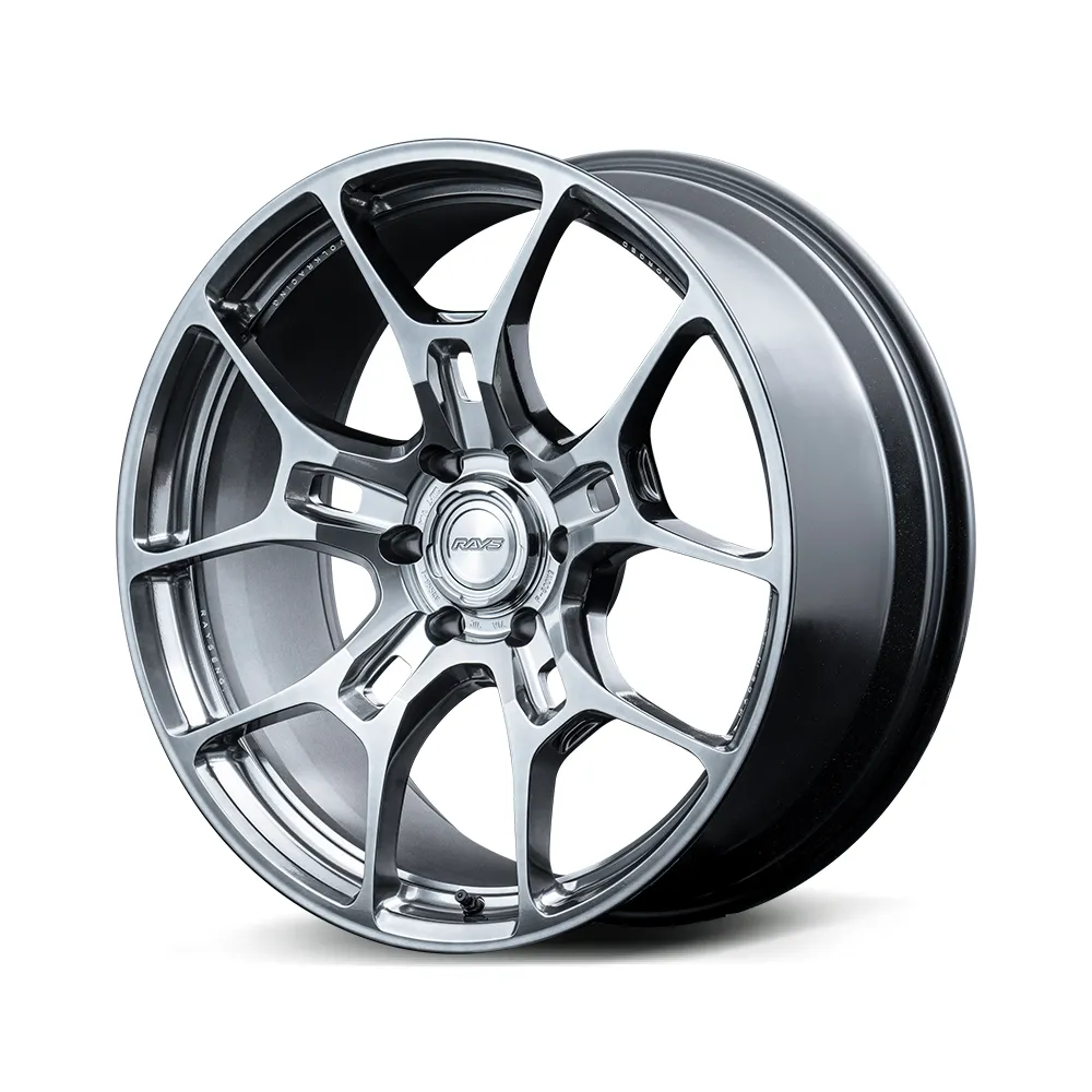 Rays Engineering - Volk Racing G025GC Wheels - On Sale at Upgrade Motoring!
