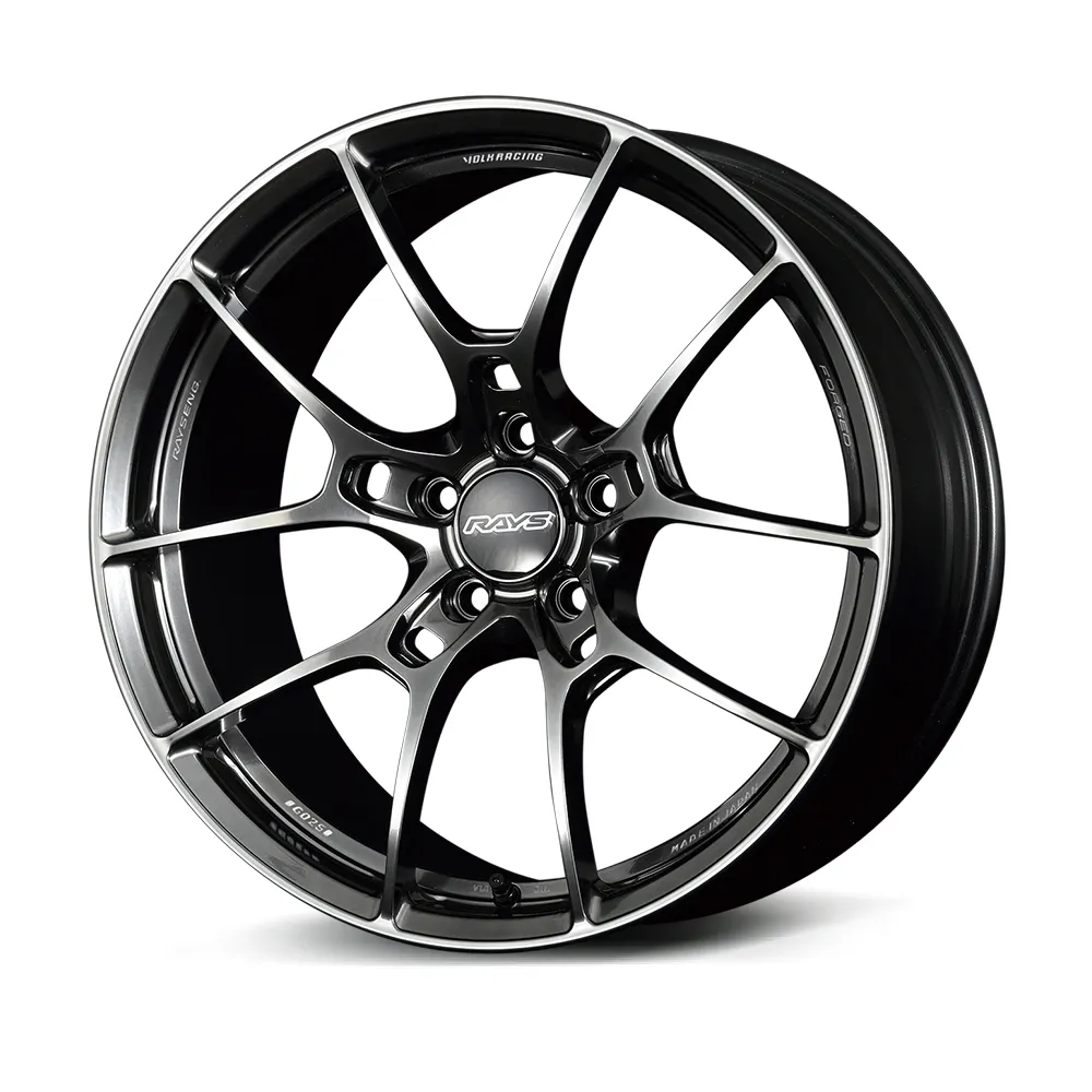  Rays Engineering - Volk Racing G025 Wheels - On Sale at Upgrade Motoring!