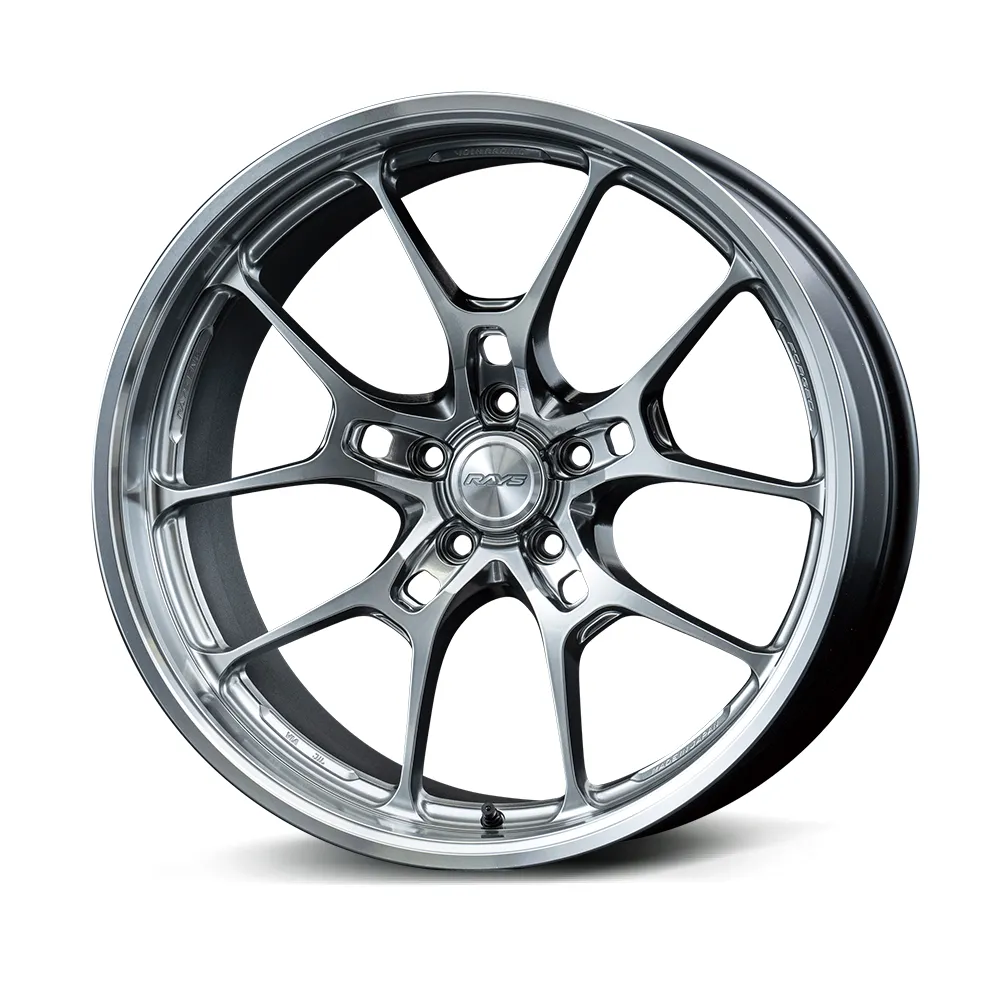 Rays Engineering - Volk Racing G025LC Wheels - On Sale at Upgrade Motoring!