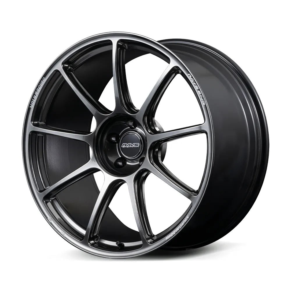 Rays Engineering - Volk Racing GT90 Wheels - On Sale at Upgrade Motoring!