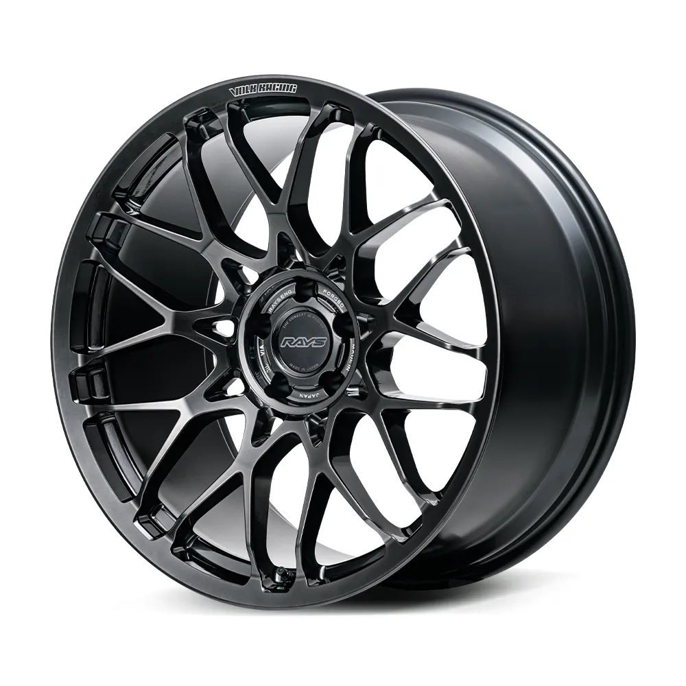 Rays Engineering - Volk Racing G29 Wheels - On Sale at Upgrade Motoring!