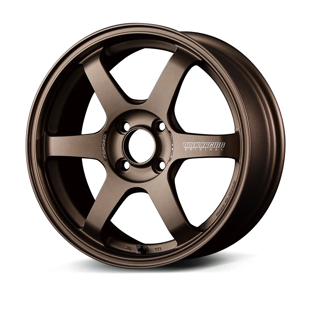  Rays Engineering - Volk Racing TE37 Sonic Wheels - On Sale at Upgrade Motoring!