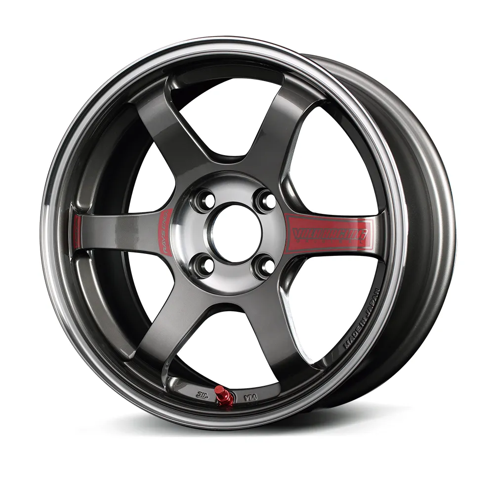  Rays Engineering - Volk Racing TE37 Sonic SL Wheels - On Sale at Upgrade Motoring!
