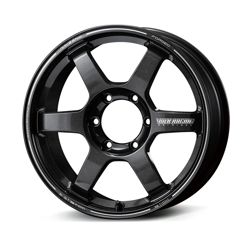  Rays Engineering - Volk Racing TE37 Large P.C.D. Progressive Model II Wheels - On Sale at Upgrade Motoring!