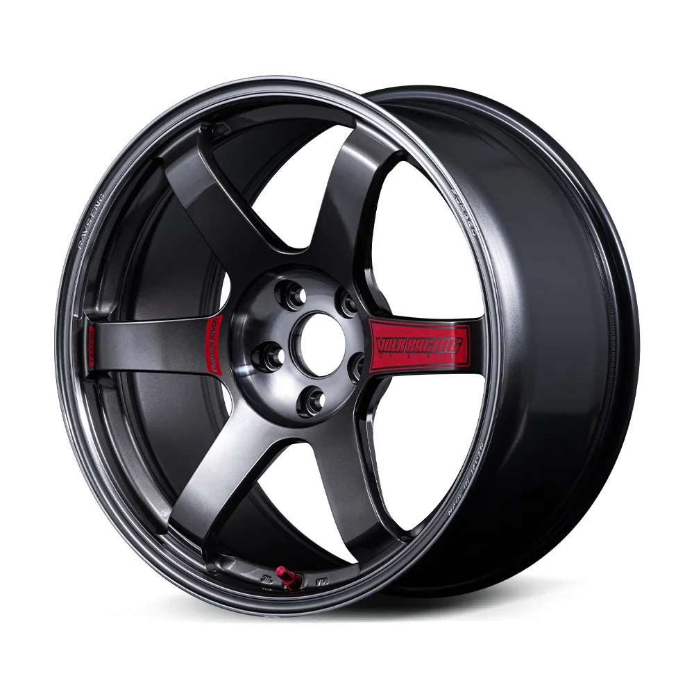 Rays Engineering - Volk Racing TE37 Sage SL Wheels - On Sale at Upgrade Motoring!