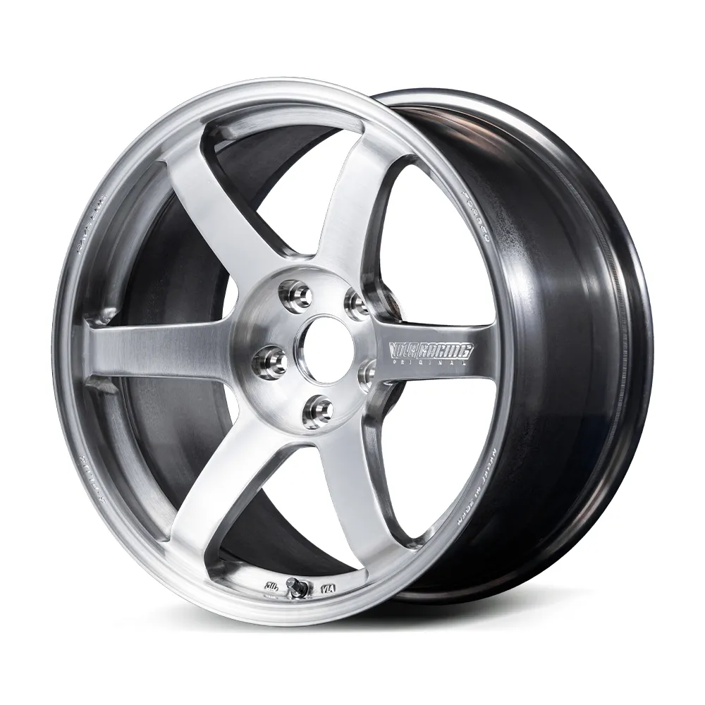 Rays Engineering - Volk Racing TE37 Saga S-Plus A.S.T. Wheels - On Sale at Upgrade Motoring!