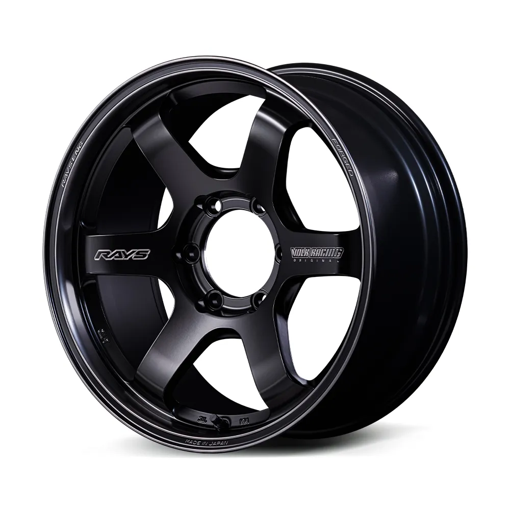 Rays Engineering - Volk Racing TE37SB  Black Shadow LTD Wheels - On Sale at Upgrade Motoring!