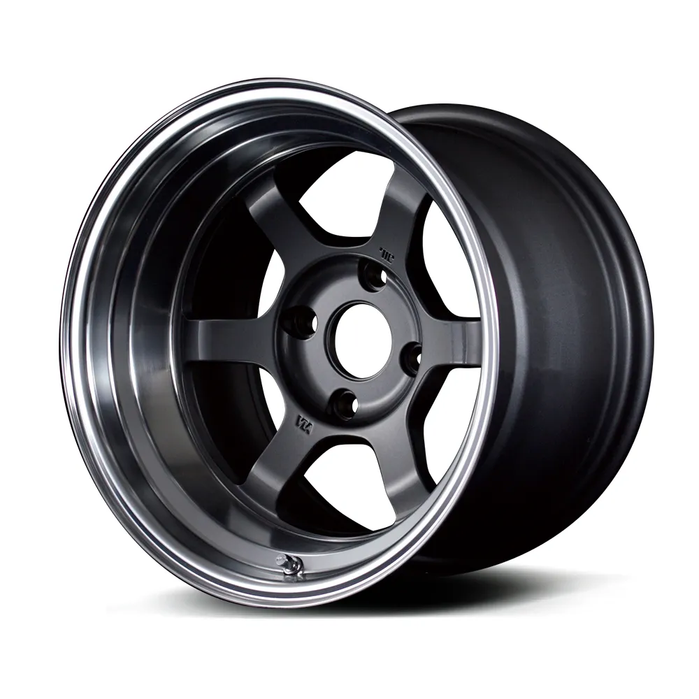  Rays Engineering - Volk Racing TE37V Wheels - On Sale at Upgrade Motoring!