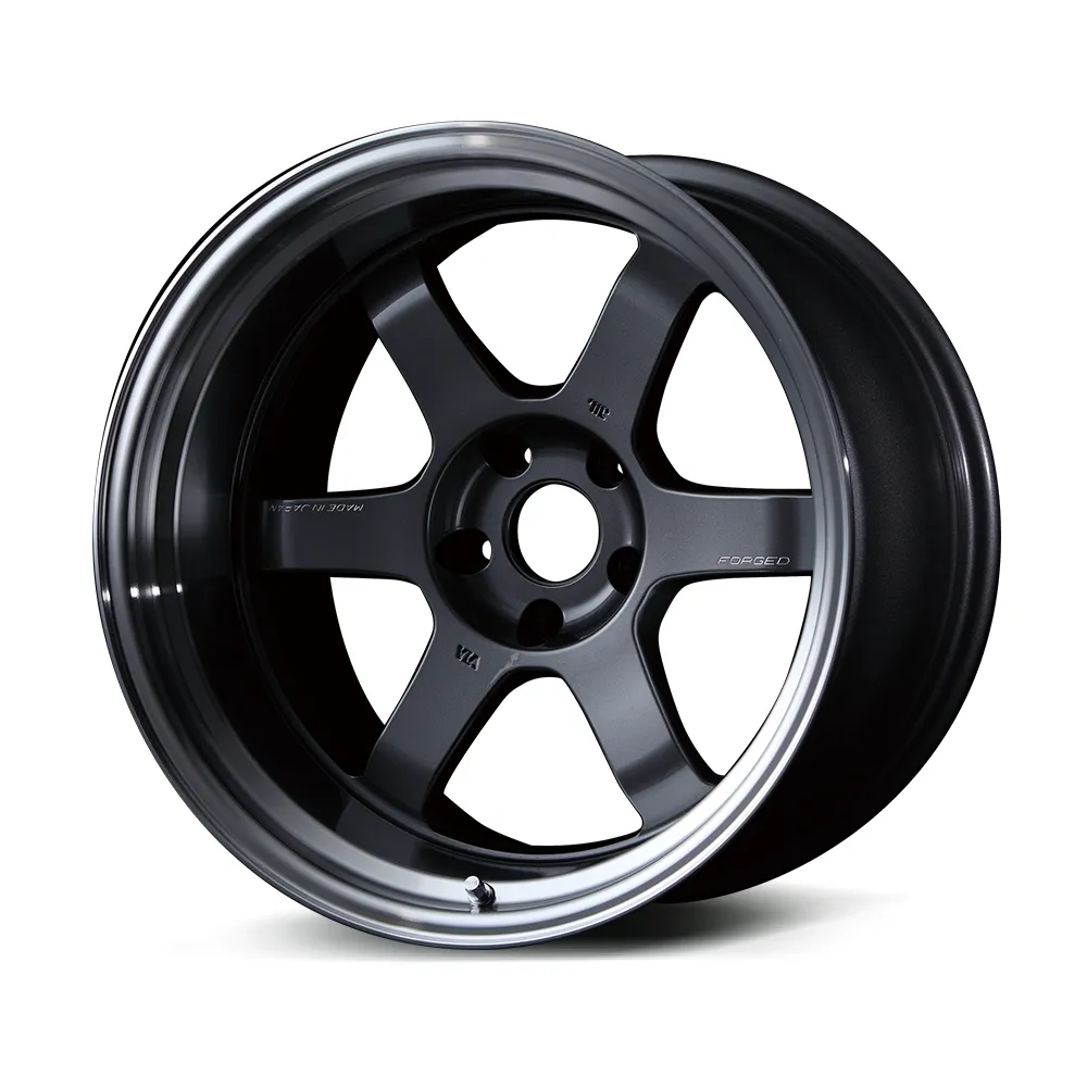  Rays Engineering - Volk Racing TE37V Mark-II Wheels - On Sale at Upgrade Motoring!