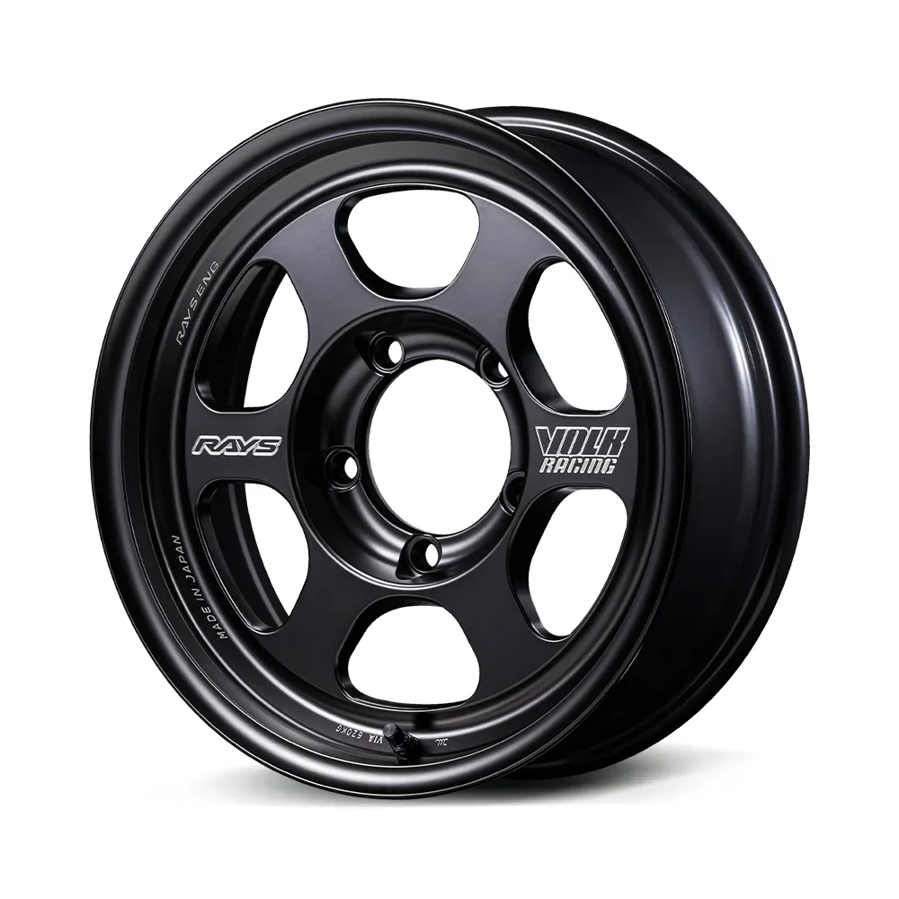Rays Engineering - Volk Racing TE37XT for J Black Shadow LTD. Wheels - On Sale at Upgrade Motoring!