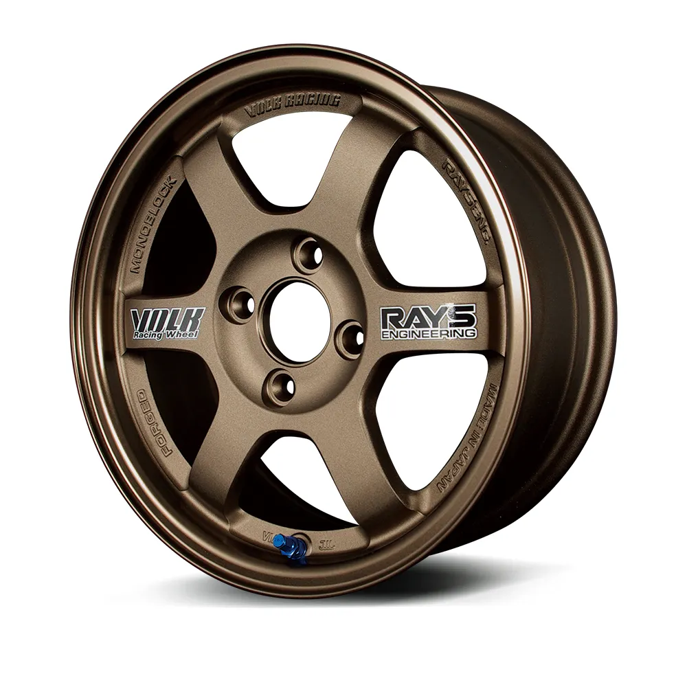  Rays Engineering - Volk Racing TE37 Wheels - On Sale at Upgrade Motoring!