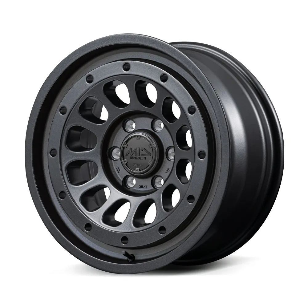 Rays Engineering - MID R12 Wheels - On Sale at Upgrade Motoring!