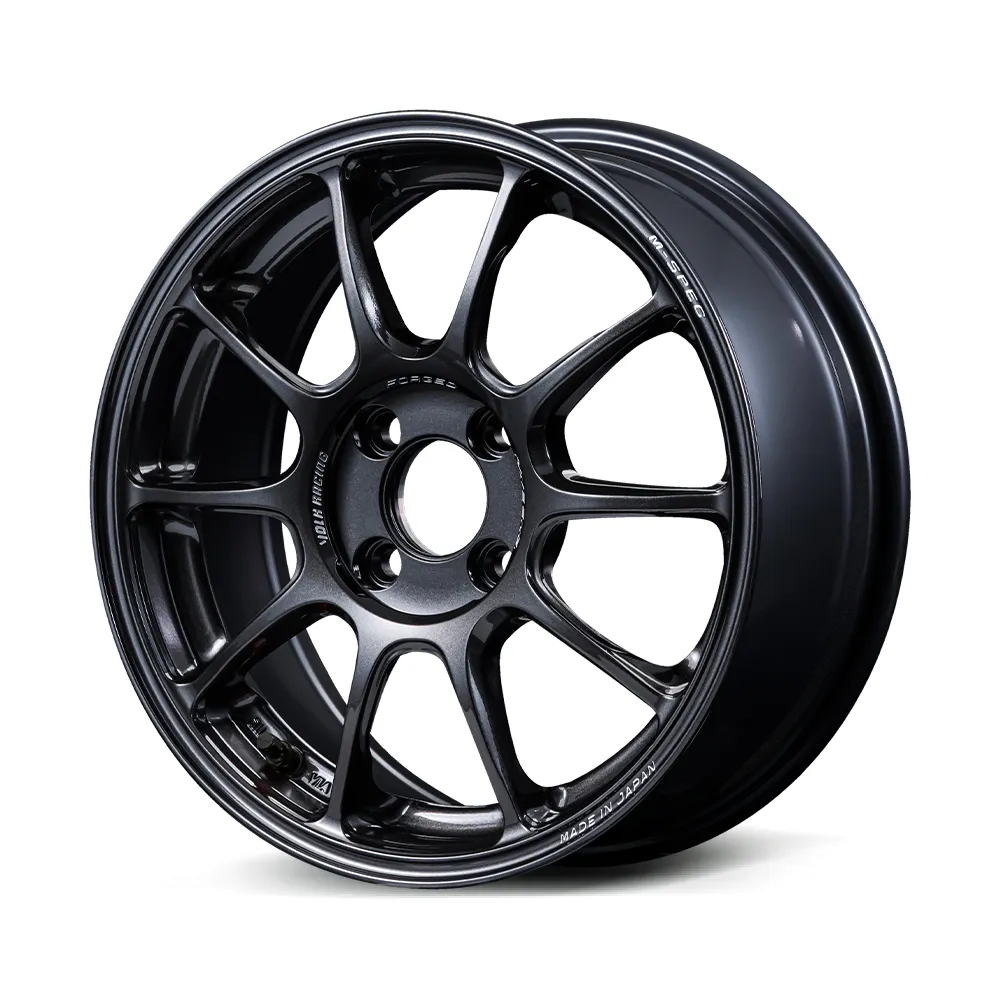Rays Engineering - Volk Racing ZE40 M- Spec Wheels - On Sale at Upgrade Motoring!