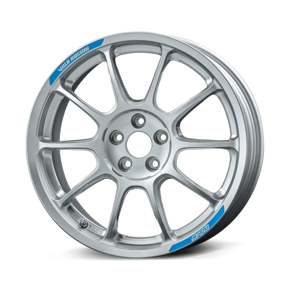  Rays Engineering - Volk Racing ZE40 Club Racer Wheels - On Sale at Upgrade Motoring!