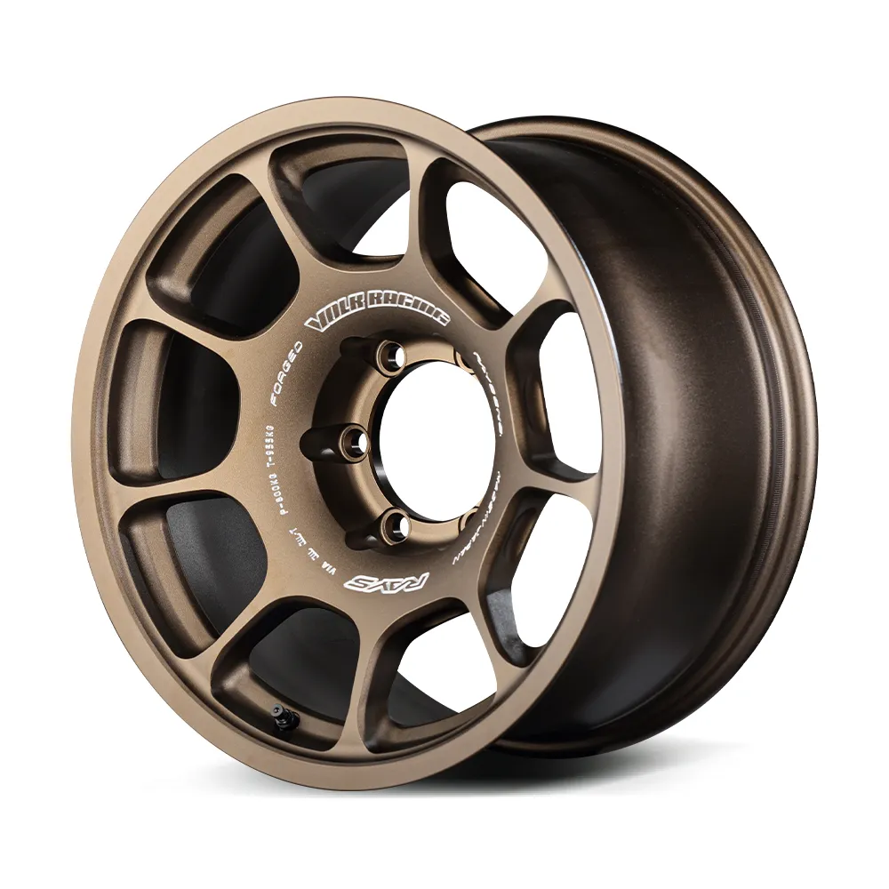 Rays Engineering - Volk Racing ZE40X Wheels - On Sale at Upgrade Motoring!