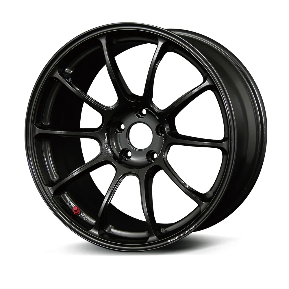  Rays Engineering - Volk Racing ZE40 Competition Wheels - On Sale at Upgrade Motoring!