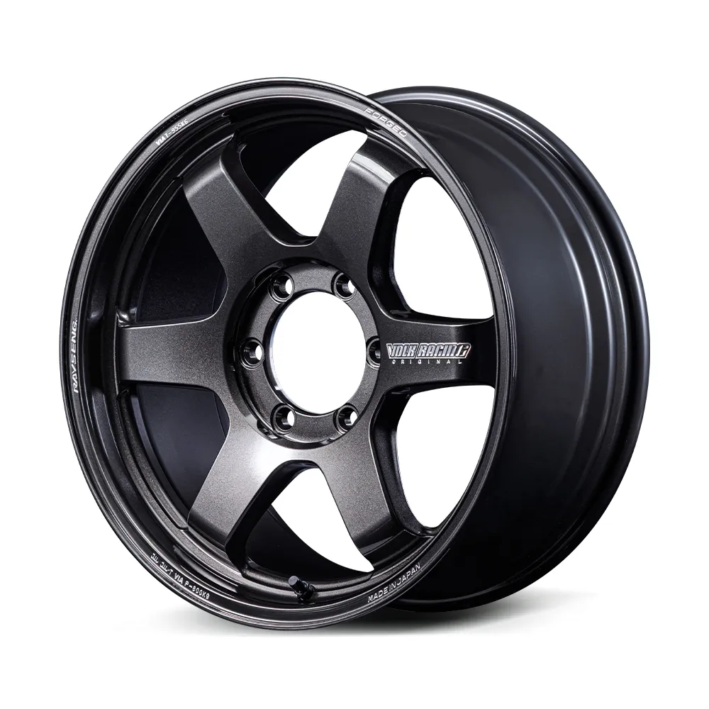 Rays Engineering - Volk Racing TE37 Ultra Large P.C.D. M- Spec Wheels - On Sale at Upgrade Motoring!