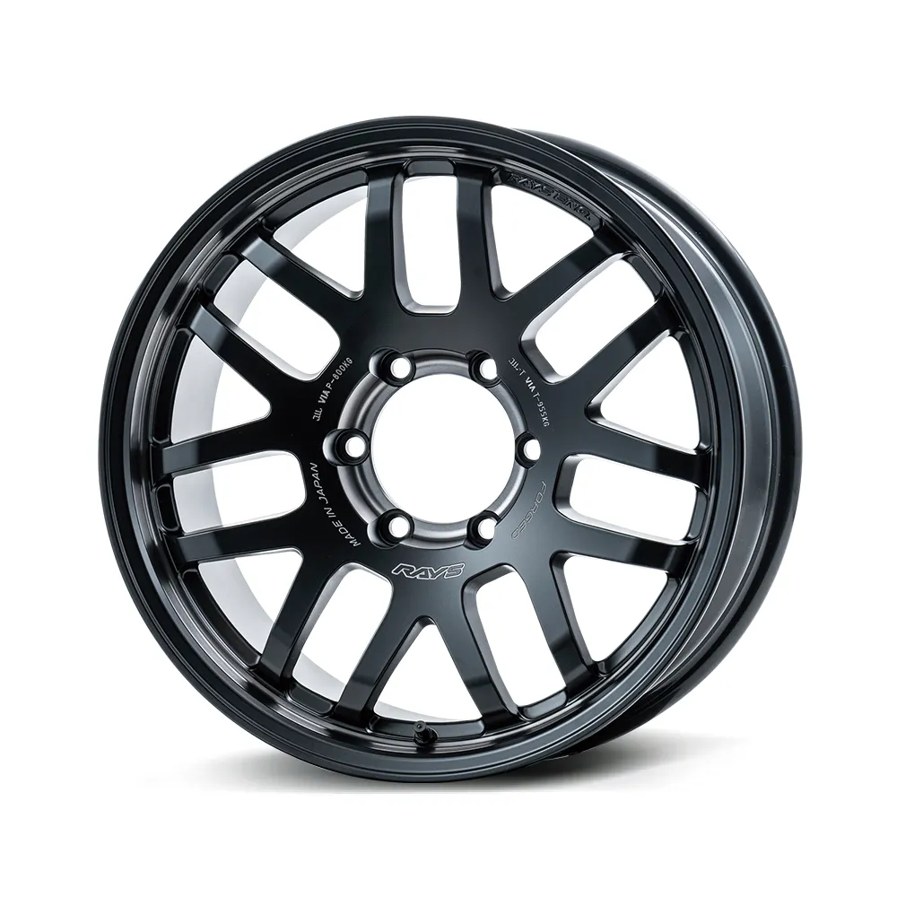 Rays Offroad - Rays 07X 2324 Limited Edition Wheels - On Sale at Upgrade Motoring!