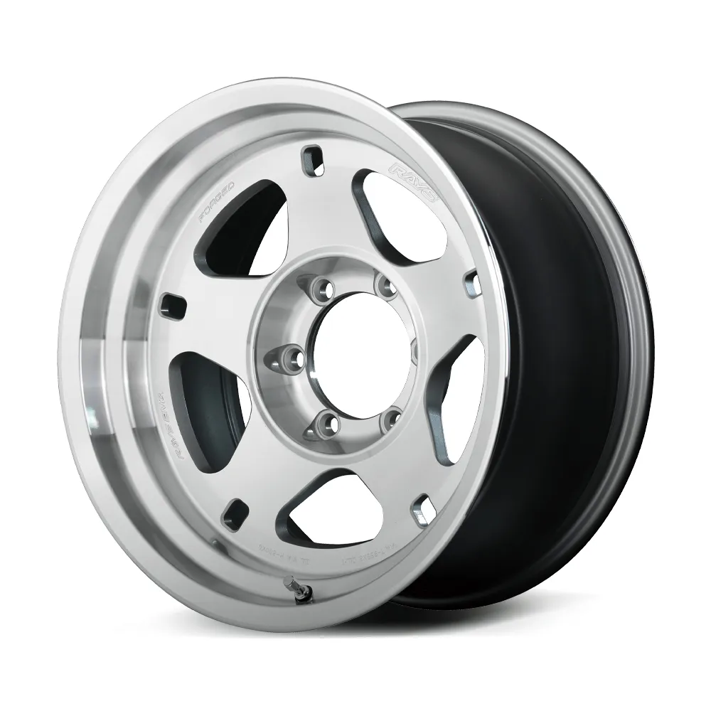 Rays Offroad - Rays 05X Wheels - On Sale at Upgrade Motoring!