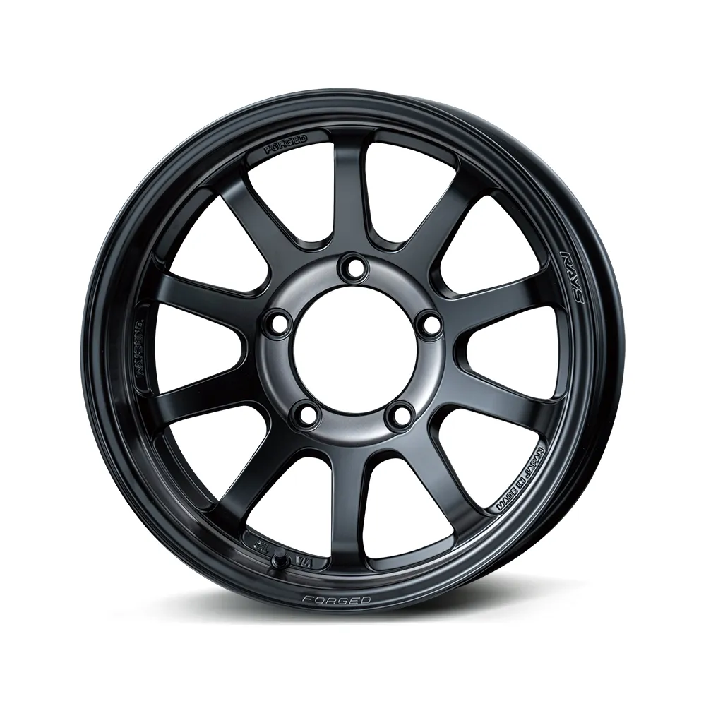 Rays Offroad - Rays A-Lap-J 2324 Limited Edition Wheels - On Sale at Upgrade Motoring!