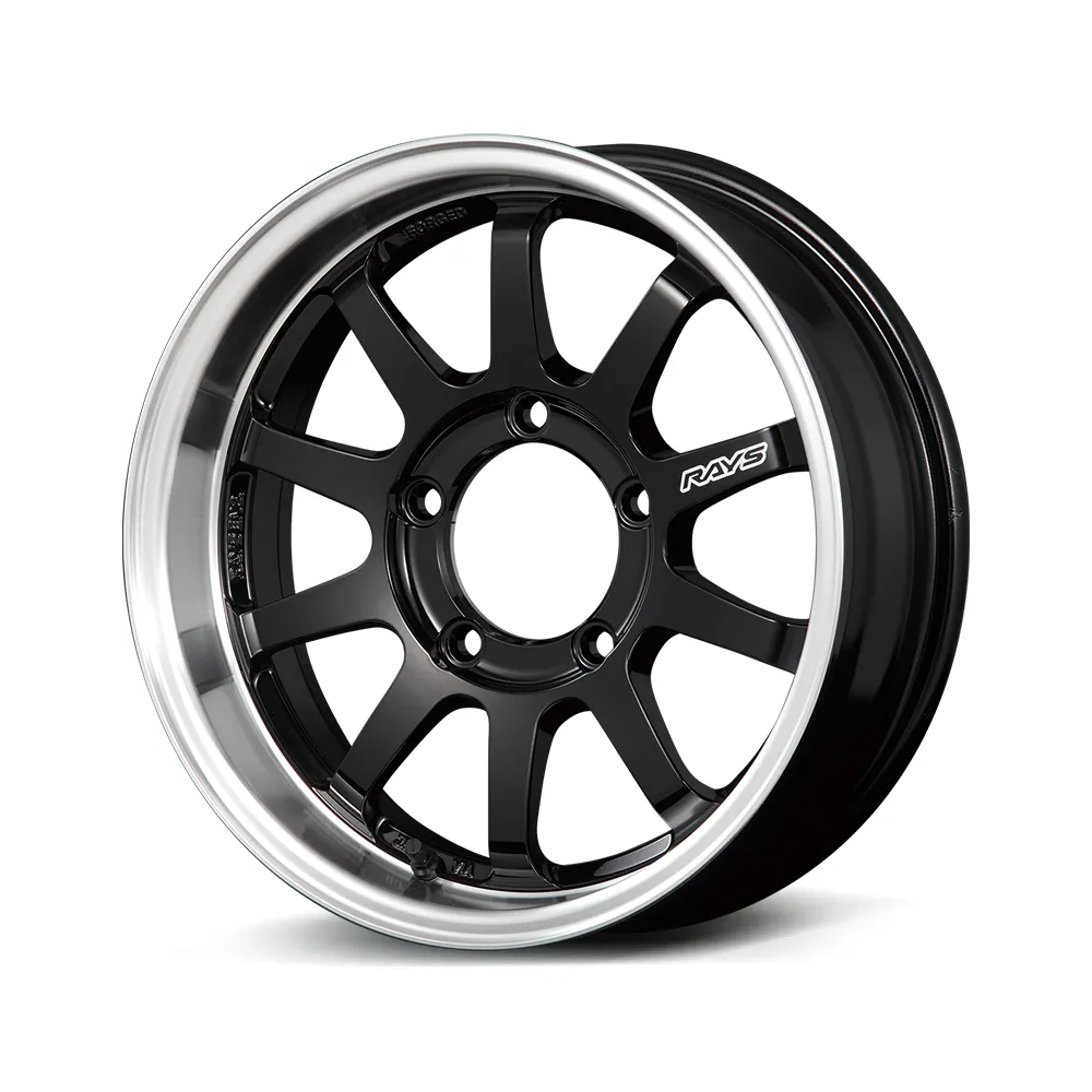 Rays Offroad - Rays A-Lap-J Wheels - On Sale at Upgrade Motoring!