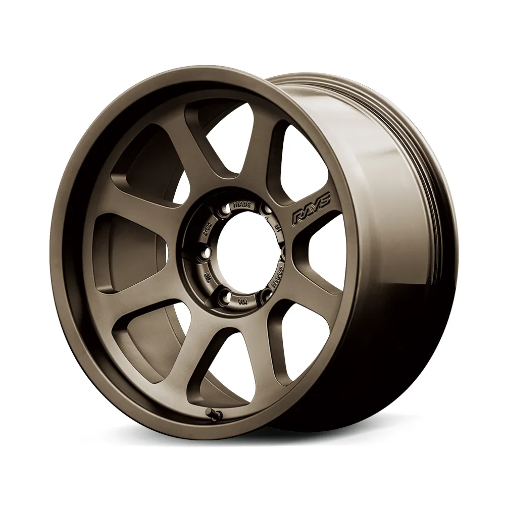Rays Offroad - Rays D108 Wheels - On Sale at Upgrade Motoring!