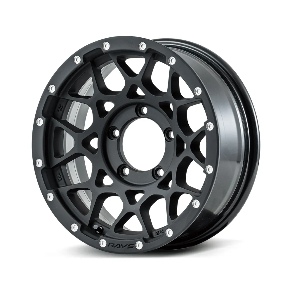 Rays Offroad - Rays M8 Wheels - On Sale at Upgrade Motoring!
