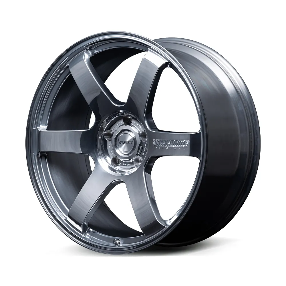 Rays Engineering - Volk Racing TE37GC Wheels - On Sale at Upgrade Motoring!