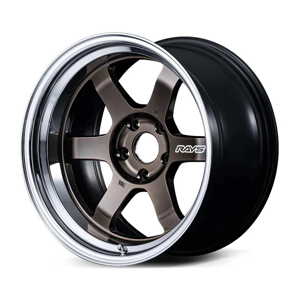 Rays Engineering - Volk Racing TE37V Spec-SR Wheels - On Sale at Upgrade Motoring!