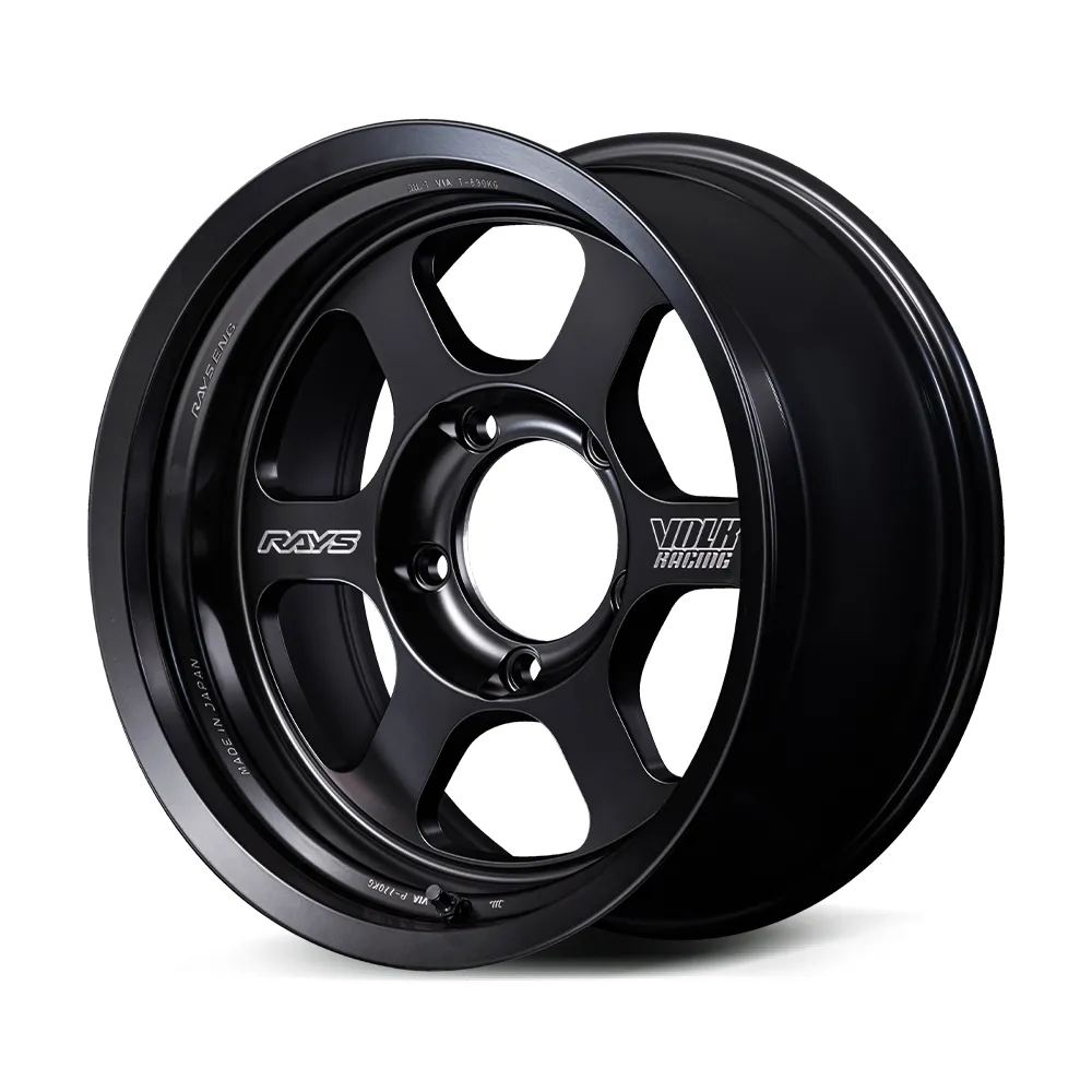 Rays Engineering - Volk Racing TE37XT  Black Shadow LTD. Wheels - On Sale at Upgrade Motoring!