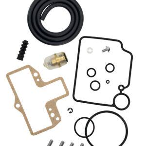 Mikuni Carburetor – Rebuild Kit HSR42 HSR45 w/2.3 N.V. #KHS-017