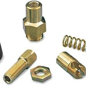 Mikuni MK-412 Cable Starter Kit – TM & VM Carburetors #MK-412