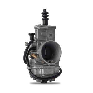 Mikuni Racing – TMX 38mm #TM38-27 Carburetor – 250cc Race Engines (44mm Spigot)