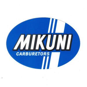 Mikuni Carburetor – HSR48 (Polished) Race Kit #48-2P