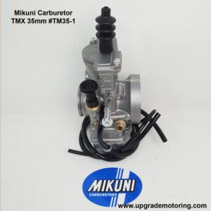 Mikuni Carburetor – TMX 35mm – 125cc Race Engines #TM35-1