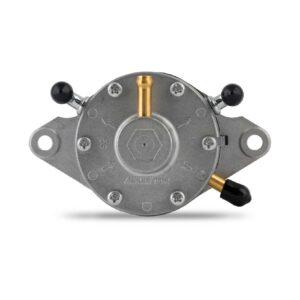 Mikuni Fuel Pump – Dual 90° Outlet Pulse Fuel Pump #DF52-73