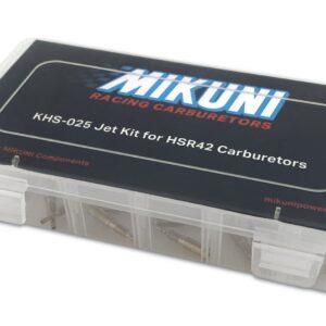 Mikuni Racing- Jet Kit – HSR42 #KHS-025