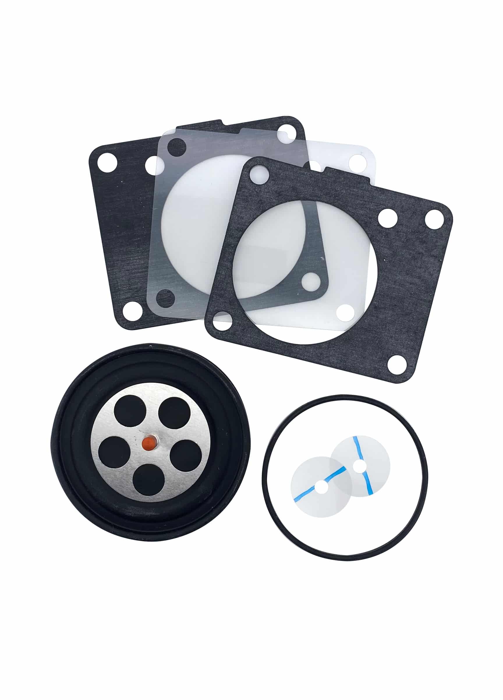 Mikuni Carburetor - Rebuild Kit - Super BN Personal Water Craft Carburetors #MK-BN38/44-SPR - On Sale at Upgrade Motoring!