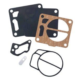 Mikuni Racing – Rebuild Kit – Super BN PWC Carburetors #MK-BN38/44-SPR