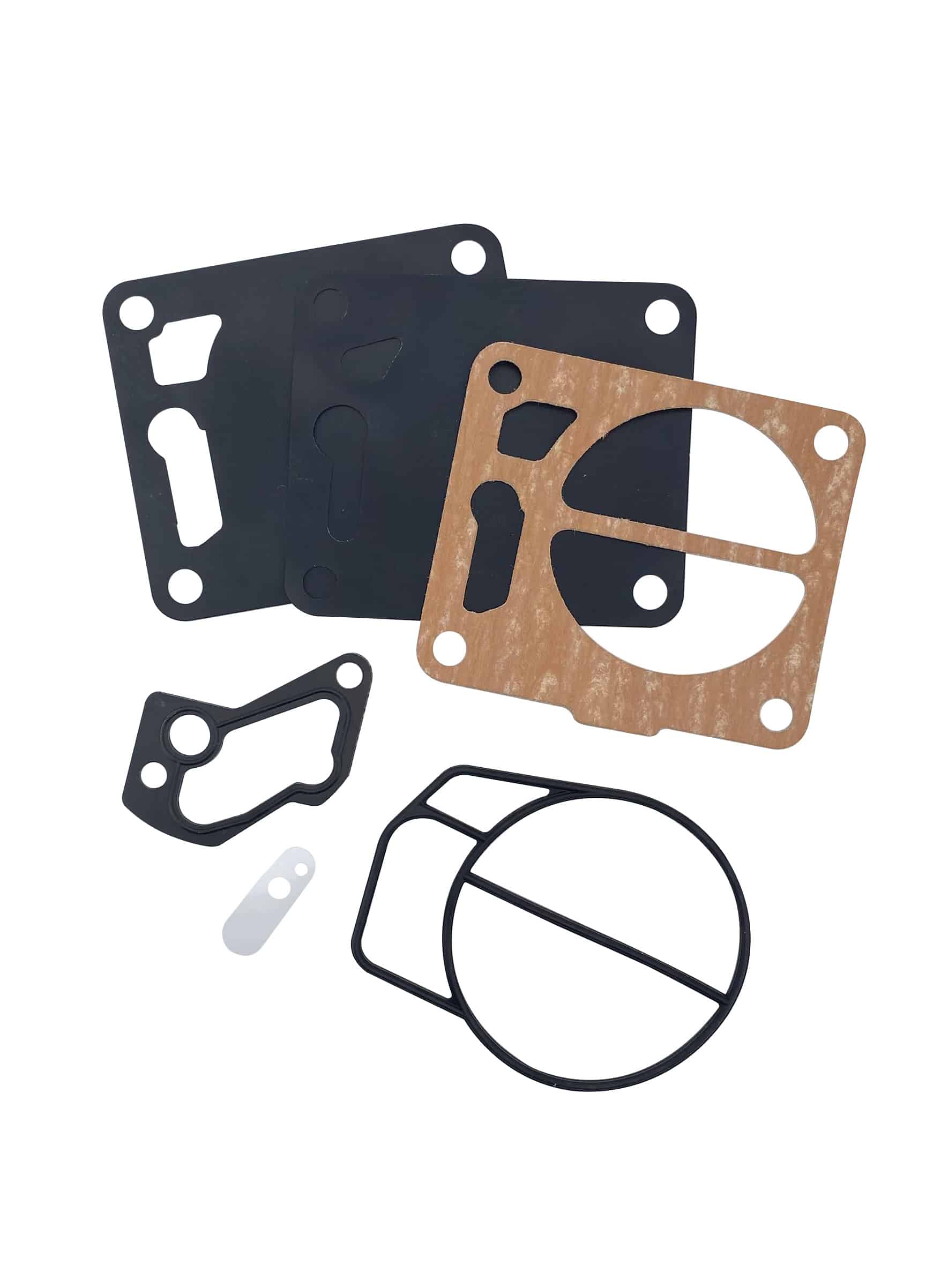 Mikuni Carburetor - Rebuild Kit - Super BN Personal Water Craft Carburetors #MK-BN38/44-SPR - On Sale at Upgrade Motoring!